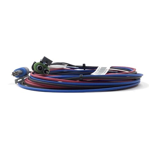 379504 PTO Valve Connector & Wire Harness – Genuine Chelsea Fitting Connector Valve in Kuwait