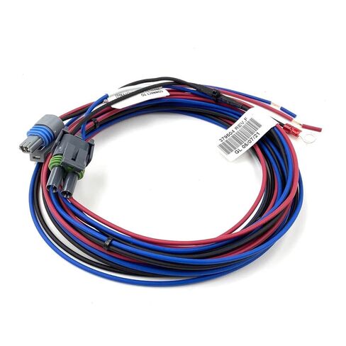 379504 PTO Valve Connector & Wire Harness – Genuine Chelsea Fitting Connector Valve in Kuwait