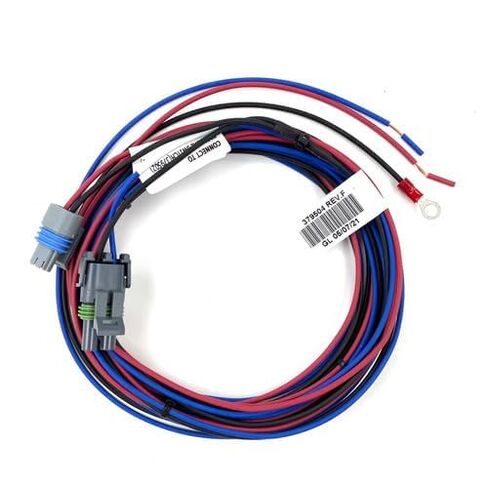 379504 PTO Valve Connector & Wire Harness – Genuine Chelsea Fitting Connector Valve in Kuwait