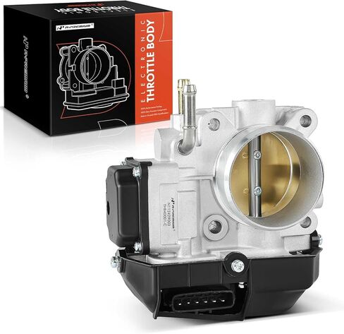 A-Premium Electronic Throttle Body Compatible with Honda Civic 2017-2023, Accord 2018-2022 & Acura TLX 2021-2024, RDX 2019-2024, Integra 2024, 1.5L 2.0L in Saudi Arabia