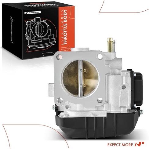 A-Premium Electronic Throttle Body Compatible with Honda Civic 2017-2023, Accord 2018-2022 & Acura TLX 2021-2024, RDX 2019-2024, Integra 2024, 1.5L 2.0L in Saudi Arabia