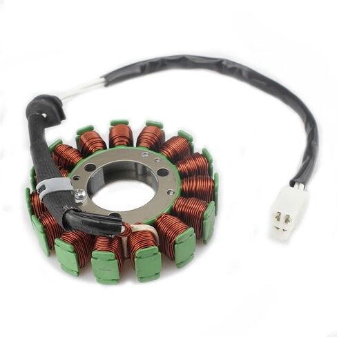 Accessories Motorcycle Magneto Stator Coil Fits For GSXR1000 GSX-S1000 GSXS1000 GSX-S1000F GSXS1000F in Saudi Arabia