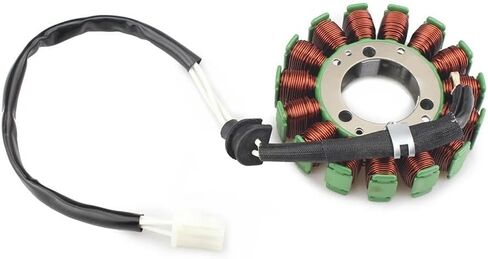 Accessories Motorcycle Magneto Stator Coil Fits For GSXR1000 GSX-S1000 GSXS1000 GSX-S1000F GSXS1000F in Saudi Arabia
