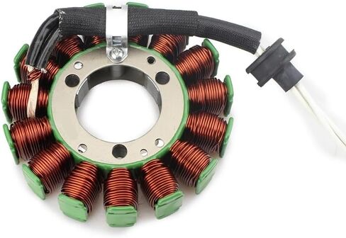 Accessories Motorcycle Magneto Stator Coil Fits For GSXR1000 GSX-S1000 GSXS1000 GSX-S1000F GSXS1000F in Saudi Arabia
