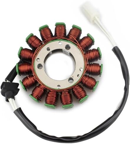 Accessories Motorcycle Magneto Stator Coil Fits For GSXR1000 GSX-S1000 GSXS1000 GSX-S1000F GSXS1000F in Saudi Arabia