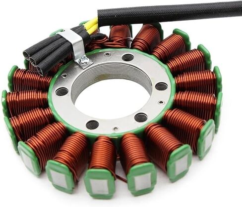 الملحقات تناسب لفائف الجزء الثابت للدراجة النارية CB1000 CB1000R 31120-MFN-D01 31120-MFN-D61 in Saudi Arabia