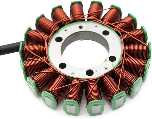 الملحقات تناسب لفائف الجزء الثابت للدراجة النارية CB1000 CB1000R 31120-MFN-D01 31120-MFN-D61 in Saudi Arabia