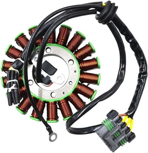 مجموعة لفائف الجزء الثابت للمولد لطاقم X2 500 4x4 500 Carb EFI in Saudi Arabia