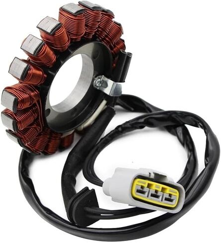 Accessories Motorcycle Generator Magneto Stator Coil Fit For S1000RR K67 S1000XR K69 in Saudi Arabia