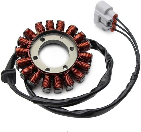 Accessories Motorcycle Generator Magneto Stator Coil Fit For S1000RR K67 S1000XR K69 in Saudi Arabia