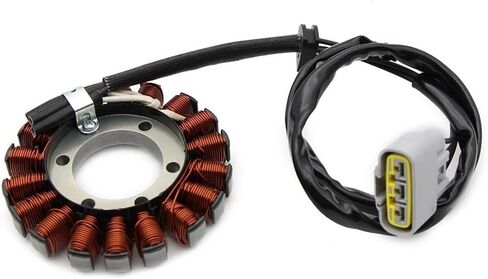 Accessories Motorcycle Generator Magneto Stator Coil Fit For S1000RR K67 S1000XR K69 in Saudi Arabia