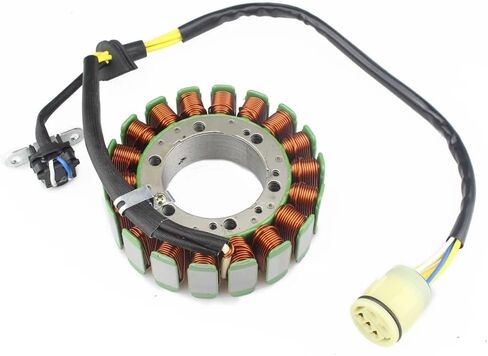 الملحقات AP0295830 الجزء الثابت للدراجة النارية الجزء الثابت يناسب RSV1000 RSV1000 in Saudi Arabia