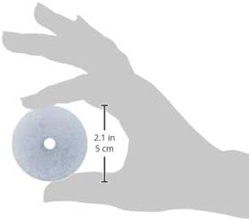 014973241414 غسالات الحاجز، 3/8 × 1-1/4، قطعة-30 in Saudi Arabia