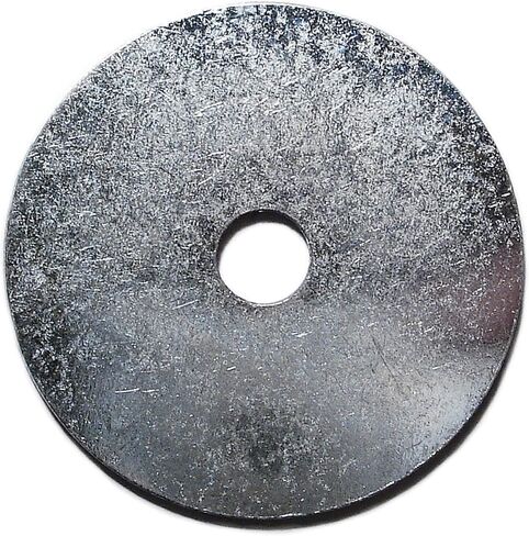 014973241414 غسالات الحاجز، 3/8 × 1-1/4، قطعة-30 in Saudi Arabia