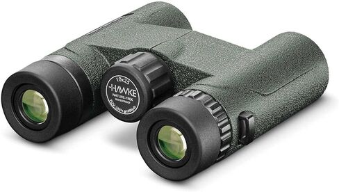 هاوكي منظار 8×25 من نيتشر تريك - اخضر in Kuwait
