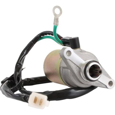 RAREELECTRICAL جديد 12 فولت كاتب متوافق مع القطب الشمالي Cat ATV 90 2X4 06-08 Dvx 50 06 71-955-20 Rs25-06156 in Saudi Arabia