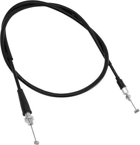 Caltric Throttle Cable Compatible with Honda Trx400 Trx 400 Rancher 400 4X4 2004 2005 2006 2007 in Saudi Arabia