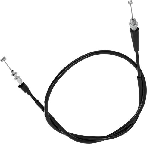 Caltric Throttle Cable Compatible with Honda Trx400 Trx 400 Rancher 400 4X4 2004 2005 2006 2007 in Saudi Arabia