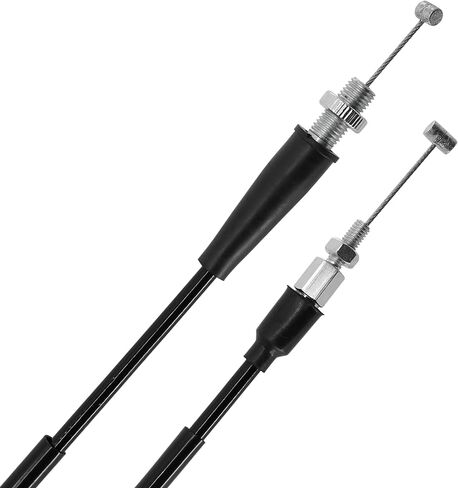 Caltric Throttle Cable Compatible with Honda Trx400 Trx 400 Rancher 400 4X4 2004 2005 2006 2007 in Saudi Arabia