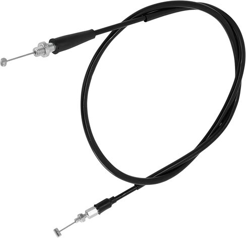 Caltric Throttle Cable Compatible with Honda Trx400 Trx 400 Rancher 400 4X4 2004 2005 2006 2007 in Saudi Arabia