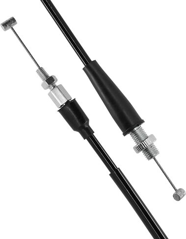 Caltric Throttle Cable Compatible with Honda Trx400 Trx 400 Rancher 400 4X4 2004 2005 2006 2007 in Saudi Arabia