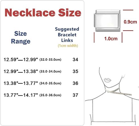 papasgix Italian Charms Set - 10mm*9mm Charm Bracelet, Love Fruit Cake Pendant in Kuwait