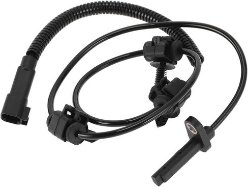 Rear Left/Rear Right ABS Wheel Speed Sensor for Cadillac CTS 2008-2015 ABS Sensor Anti-lock Braking System Sensor No.25996838 1 Pcs in Saudi Arabia