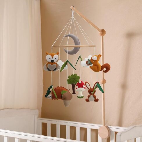 سرير أطفال محيطي متنقل - سرير أطفال محيطي ملون محايد للجنسين لحضانة ذات طابع بحري in Kuwait