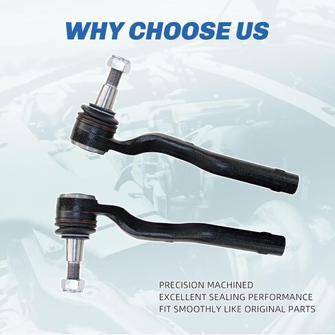 Front Upper and Lower Control Arm Compatible with 2007-2013 Mercedes Benz S350 S400 S450 S500 S550 S600 S63 AMG S65 AMG Arm Control Front in Saudi Arabia