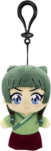 Great Eastern Entertainment The Apothecary Diaries S1 - Maomao Standing Mini Plush مع مشبك زنبركي 4.5 سم ارتفاع in Kuwait