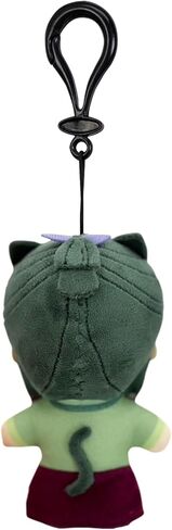 Great Eastern Entertainment The Apothecary Diaries S1 - Maomao Standing Mini Plush مع مشبك زنبركي 4.5 سم ارتفاع in Kuwait