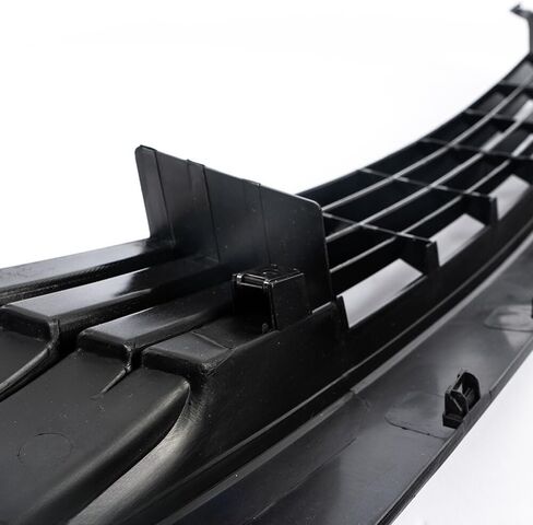 Suitable for Front Lower Grille Replacement Compatible With Toyota Prius 2012-2015 TO1036161 5310247010 in Saudi Arabia
