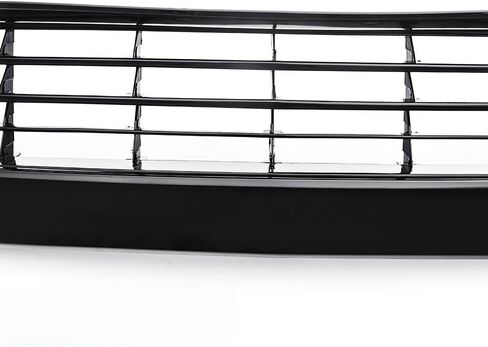 Suitable for Front Lower Grille Replacement Compatible With Toyota Prius 2012-2015 TO1036161 5310247010 in Saudi Arabia