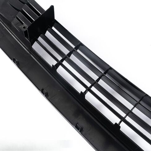 Suitable for Front Lower Grille Replacement Compatible With Toyota Prius 2012-2015 TO1036161 5310247010 in Saudi Arabia