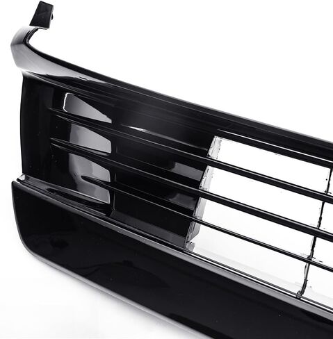 Suitable for Front Lower Grille Replacement Compatible With Toyota Prius 2012-2015 TO1036161 5310247010 in Saudi Arabia