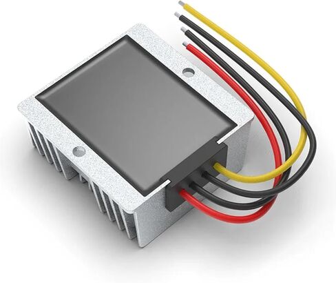 60V72V(18-90V) to 15V 10A Power Converter car DC stabilizer in Saudi Arabia