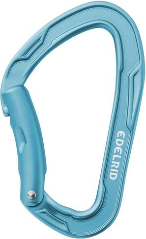 EDELRID مهمة II حلقة تسلق in Saudi Arabia