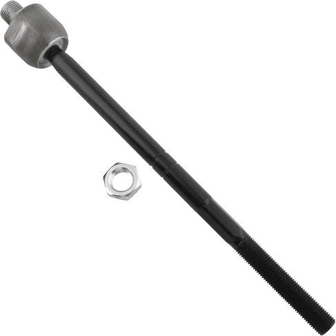 2pcs Front Inner Tie Rod Ends Suspension Kit for Ford Explorer 2006-2010, for Ford Explorer Sport Trac 2007-2010, for Mercury Mountaineer 2006-2010 EV800278 in Saudi Arabia
