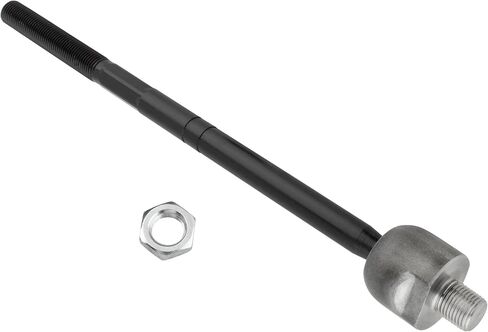 2pcs Front Inner Tie Rod Ends Suspension Kit for Ford Explorer 2006-2010, for Ford Explorer Sport Trac 2007-2010, for Mercury Mountaineer 2006-2010 EV800278 in Saudi Arabia