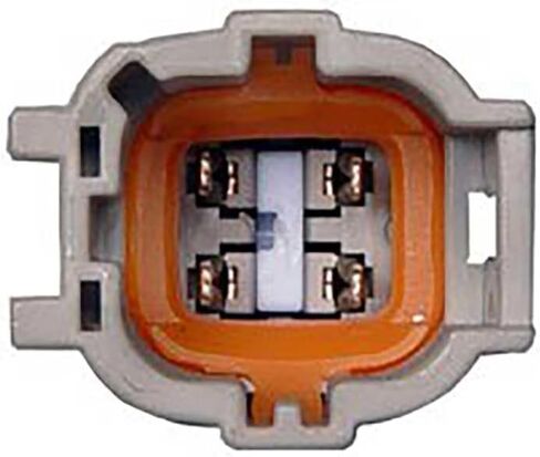 مجموعة مروحة تبريد المحرك قطعة واحدة تحل محل 214810Z000، 214810Z001 متوافقة مع Nissan Altima 1998 1999 2000 2001 in Saudi Arabia