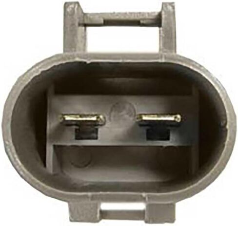 Left Engine Cooling Fan Assembly 1PC Replaces 163610A120, 163610A121 Compatible with Avalon 2004 2000 2001 2002 2003 in Saudi Arabia