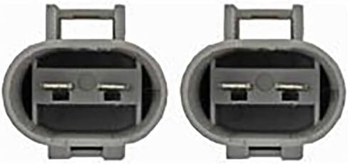 Engine Cooling Fan Assembly 1PC Replaces 1636146080, 1636146090 Compatible with GS300 1998-2005 Compatible with GS400 1998-2000 Compatible with GS430 2001-2004 in Saudi Arabia