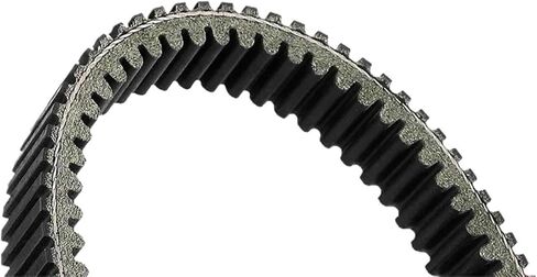 Drive Timing Belt 422280651 422280652 49C4266 for Can for Am for MAX for Turbo 1000 for Defender for HD8 for HD10 1000R 4x4 2017-2025 in Saudi Arabia