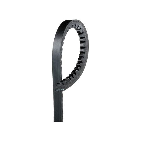 Fan Serpentine Drive Belt fits Kenworth C500 9.0L 1981 1982 Serpentine Belt Set (3) in Saudi Arabia