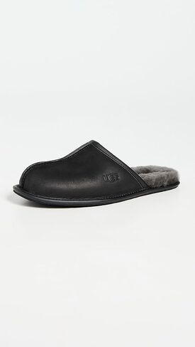 UGG Men's Scuff Slipper in Saudi Arabia