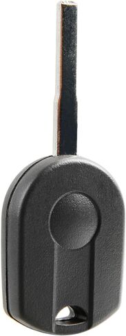 2X USARemote Keyless Entry Remote Car Key Fob Replacement Control for 2015 2016 2017 2018 2019 Ford Fiesta Transit Connect 3-Button Remote Head Key (CWTWB1U793) in Saudi Arabia