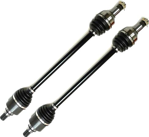 DTA A302302-2 Front CV Axles Fit Arctic Cat Wildcat 1000, 4 1000, X 1000, 4X 1000. Front Left and Right in Saudi Arabia