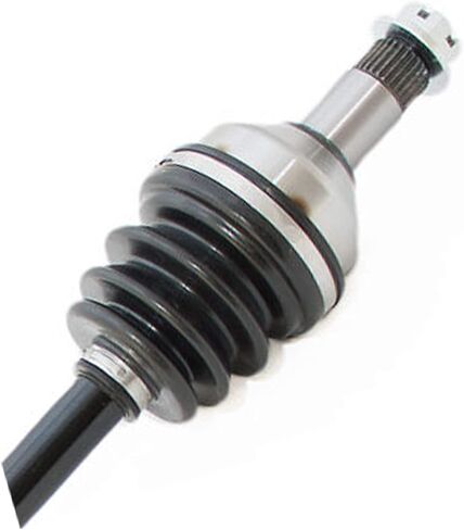 DTA A302302-2 Front CV Axles Fit Arctic Cat Wildcat 1000, 4 1000, X 1000, 4X 1000. Front Left and Right in Saudi Arabia