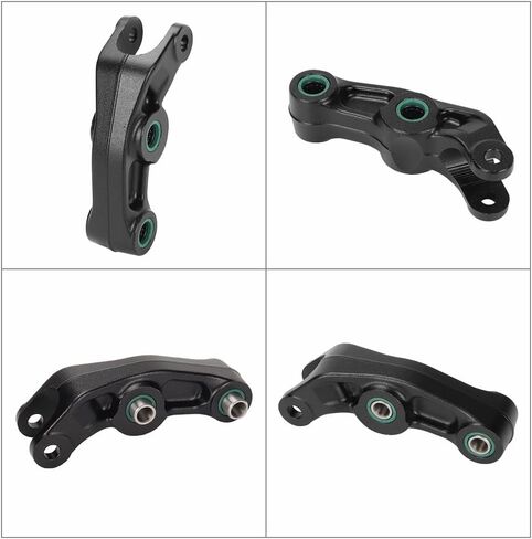 Sur Ron Suspension Linkage Kit Rear Progressive Suspension Link Kit For Sur Ron X X160 X260 Electric Dirt Bike in Saudi Arabia