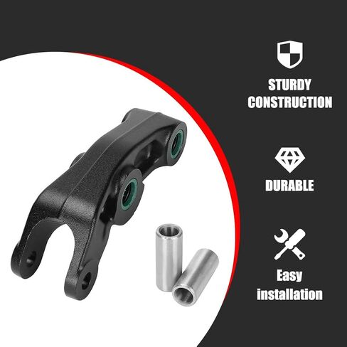 Sur Ron Suspension Linkage Kit Rear Progressive Suspension Link Kit For Sur Ron X X160 X260 Electric Dirt Bike in Saudi Arabia